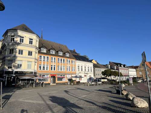 Foto - Wohnung zum Mieten in Flensburg 610,00 € 66 m²