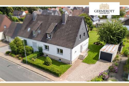 Foto - Haus zum Kaufen in Diekholzen 295.000,00 € 125 m²
