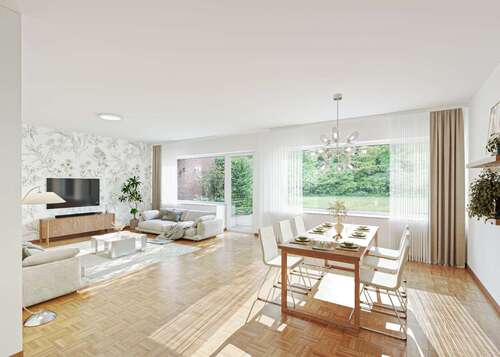 Foto - Haus zum Kaufen in Münster 699.000,00 € 128 m²