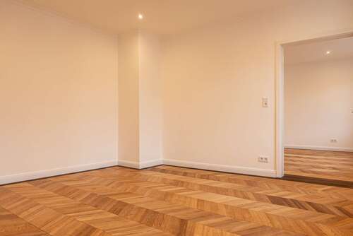 Foto - Wohnung zum Kaufen in Augsburg 849.500,00 € 118.05 m²
