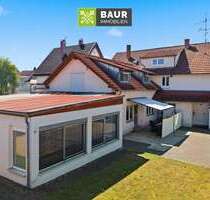 Haus zum Kaufen in Ostrach 545.000,00 € 387 m²