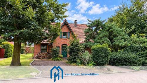 Foto - Haus zum Kaufen in Brinkum 289.000,00 € 118.36 m²