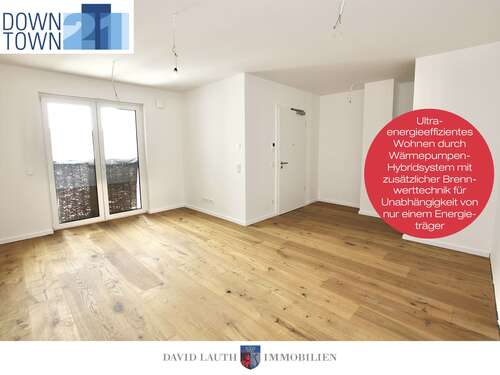 Foto - Wohnung zum Kaufen in Frankfurt am Main 529.000,00 € 69.35 m²