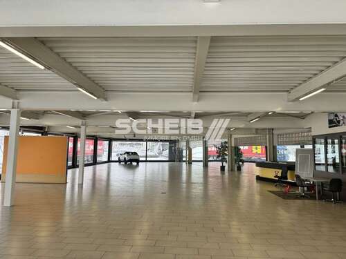 Foto - Einzelhandel in Crailsheim 2.692,00 € 1035.39 m²
