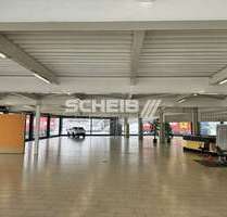 Einzelhandel in Crailsheim 2.692,00 € 1035.39 m²
