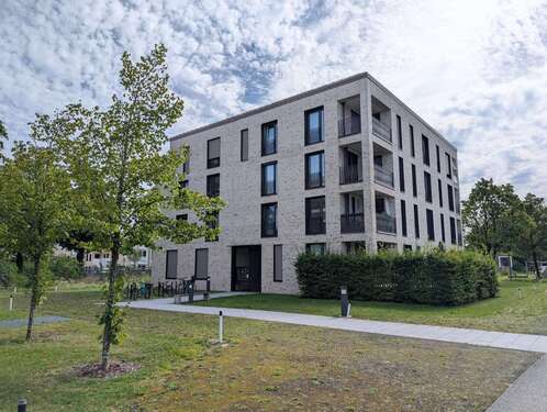 Foto - Wohnung zum Kaufen in Haar 690.000,00 € 79 m²