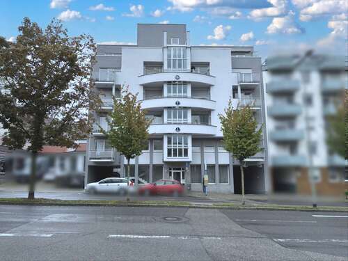 Foto - Wohnung zum Mieten in Pforzheim 300,00 € 30 m²