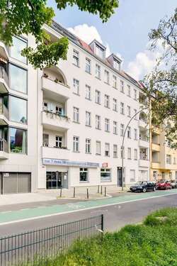 Foto - Wohnung zum Mieten in Berlin 1.100,00 € 46.5 m²