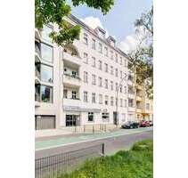 Wohnung zum Mieten in Berlin 1.100,00 € 46.5 m²