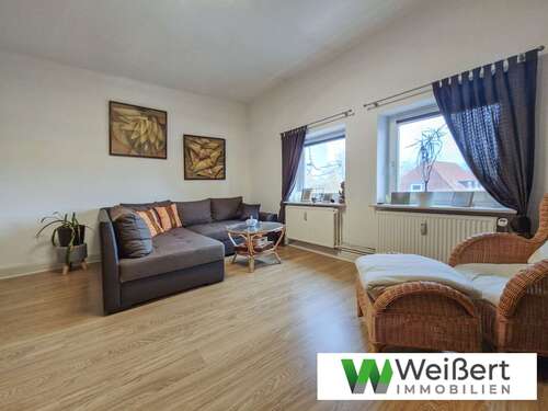 Foto - Wohnung zum Kaufen in Wilster 169.000,00 € 87 m²