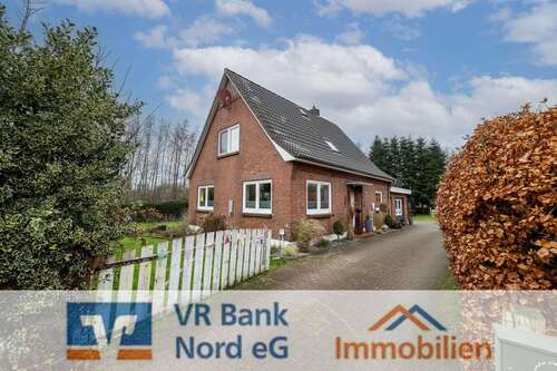 Foto - Haus zum Kaufen in Struckum 289.000,00 € 106 m²