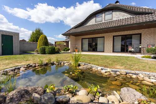 Foto - Haus zum Kaufen in Dinklage 549.000,00 € 336 m²