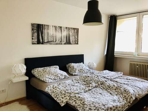 Foto - Wohnung zum Mieten in Bonn 999,00 € 50 m²