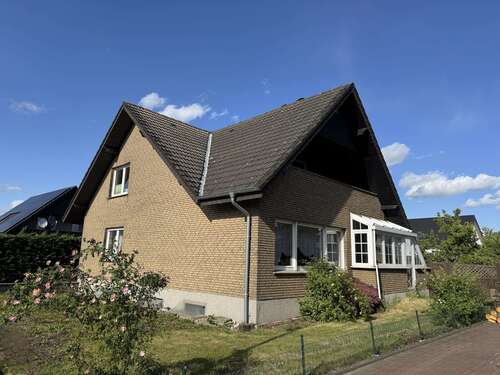 Foto - Haus zum Kaufen in Kirchlengern 289.000,00 € 170.21 m²