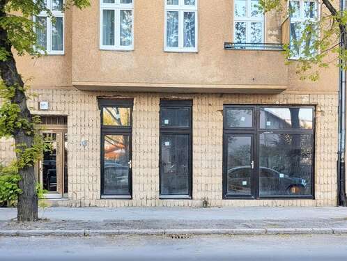 Foto - Einzelhandel in Berlin 1.349,00 € 75 m²