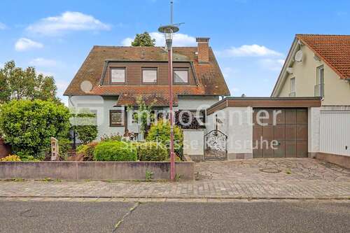 Foto - Haus zum Kaufen in Philippsburg 499.000,00 € 210.07 m²