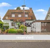 Haus zum Kaufen in Philippsburg 499.000,00 € 210.07 m²