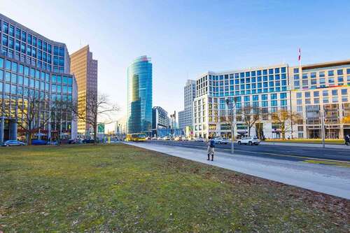Foto - Büro in Berlin 2.000,00 € 62.97 m²