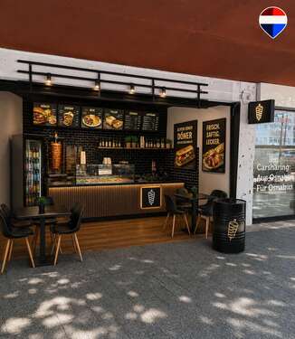 Foto - Gastronomie in Osnabrück 29.990,00 € 46 m²