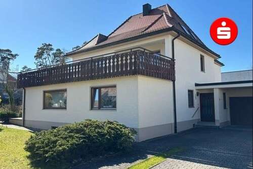 Foto - Haus zum Kaufen in Reichenschwand 529.000,00 € 160 m²