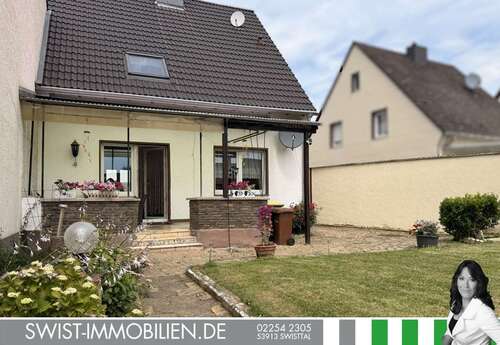 Foto - Haus zum Kaufen in Swisttal 290.000,00 € 105.29 m²