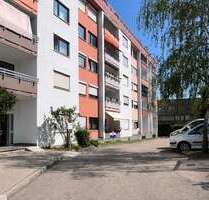 Wohnung zum Mieten in Olching 1.150,00 € 79.19 m²