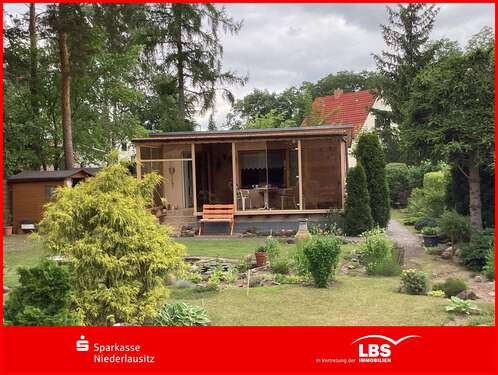 Foto - Haus zum Kaufen in Schwielochsee 70.000,00 € 36 m²