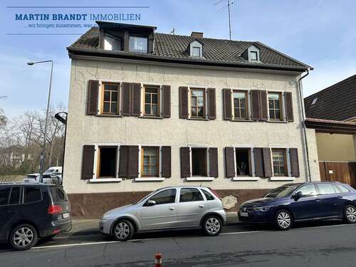 Foto - Haus zum Kaufen in Wiesbaden Biebrich 647.900,00 € 225.83 m²