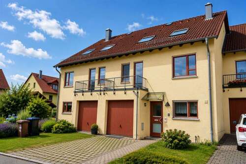 Foto - Haus zum Kaufen in Dresden 425.000,00 € 120.48 m²