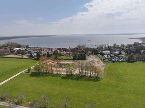 Foto - Grundstück zu verkaufen in Breege 151.088,00 € 521 m²