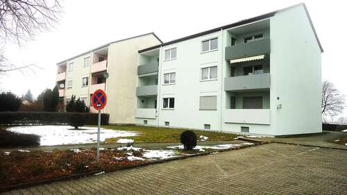 Foto - Wohnung zum Kaufen in Gerabronn 120.000,00 € 73.85 m²