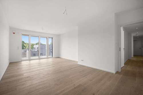 Foto - Wohnung zum Kaufen in Hannover 589.000,00 € 104.37 m²