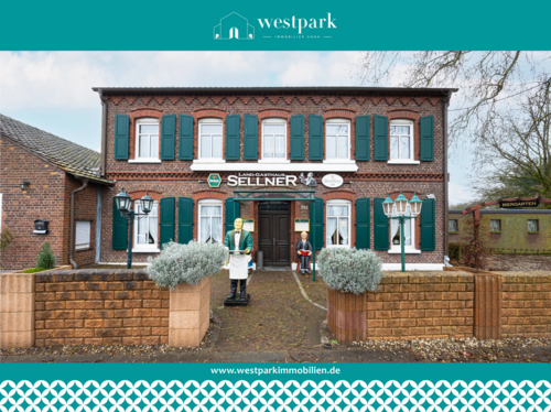 Foto - Gastronomie in Moers 699.000,00 € 765.45 m²