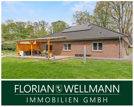 Foto - Haus zum Kaufen in Bassum-Nordwohlde 429.000,00 € 160 m²