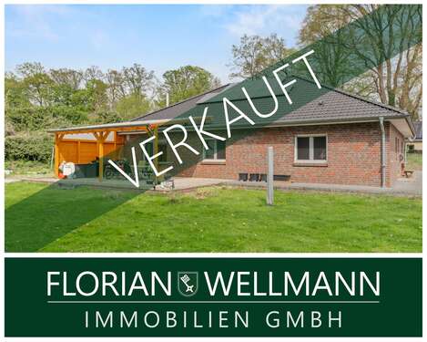 Foto - Haus zum Kaufen in Bassum-Nordwohlde 370.000,00 € 160 m²