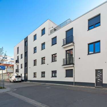 Foto - Wohnung zum Mieten in Hildesheim 490,00 € 39.89 m²