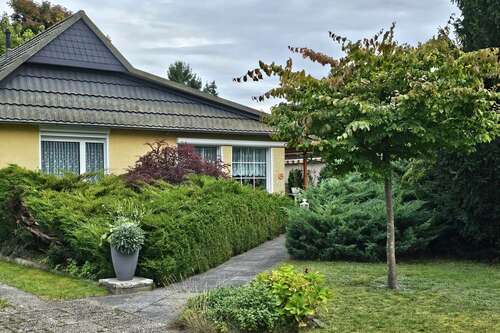 Foto - Haus zum Kaufen in Zeuthen 420.000,00 € 75 m²