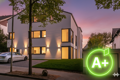 Foto - Wohnung zum Kaufen in Bonn 749.000,00 € 115 m²