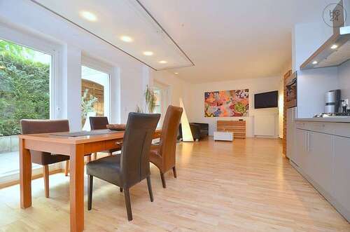 Foto - Wohnung zum Mieten in Stuttgart 1.690,00 € 76 m²