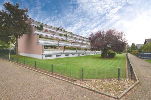 Foto - Wohnung zum Kaufen in Goch 185.000,00 € 93.46 m²