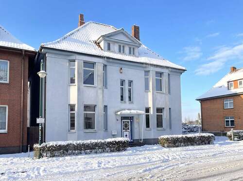 Foto - Haus zum Kaufen in Hagenow 299.000,00 € 260 m²