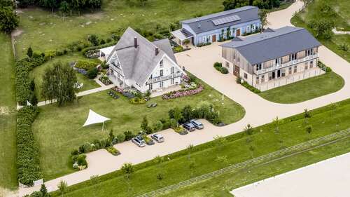 Foto - Gastronomie in Rankwitz 2.800.000,00 € 38000 m²