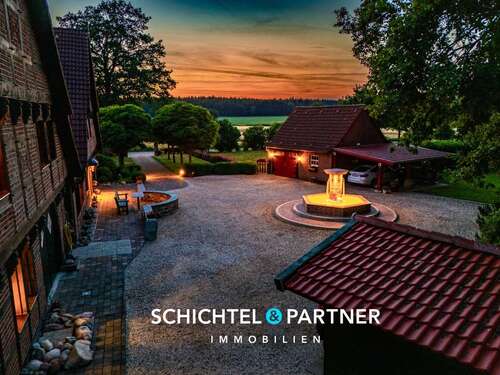 Foto - Haus zum Kaufen in Groß Berßen 999.999,00 € 589.28 m²