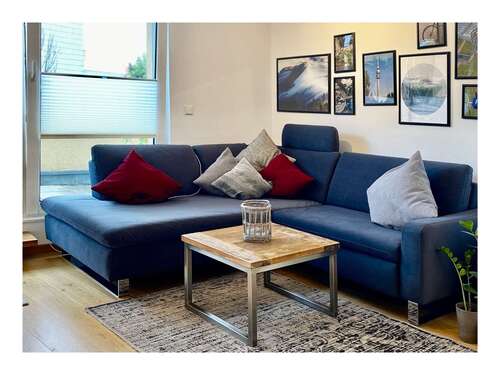 Foto - Wohnung zum Mieten in München 1.690,00 € 69 m²