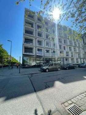 Foto - Wohnung zum Kaufen in München 230.000,00 € 20 m²