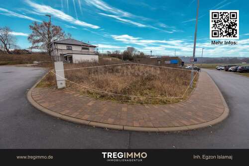 Foto - Grundstück zu verkaufen in Neudenau 97.990,00 € 399 m²