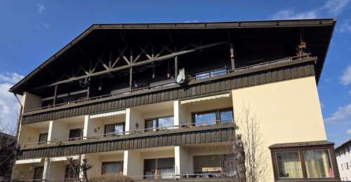 Foto - Wohnung zum Kaufen in Kiefersfelden 335.000,00 € 97 m²