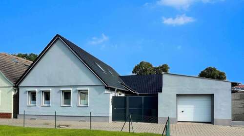 Foto - Haus zum Kaufen in Winningen 234.000,00 € 140 m²