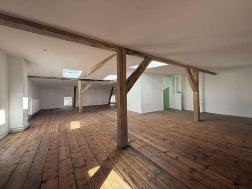 Foto - Wohnung zum Mieten in Lübeck 1.377,00 € 54 m²