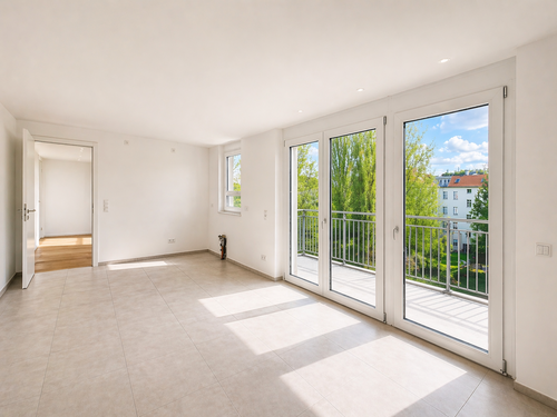 Foto - Wohnung zum Mieten in Berlin 2.099,24 € 95.42 m²